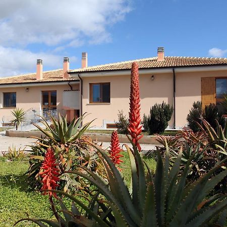 L'Arcobaleno Villa Санта Мария ла Палма Екстериор снимка
