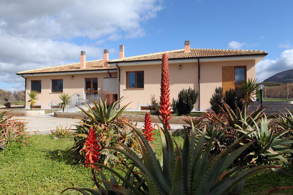 L'Arcobaleno Villa Санта Мария ла Палма Екстериор снимка